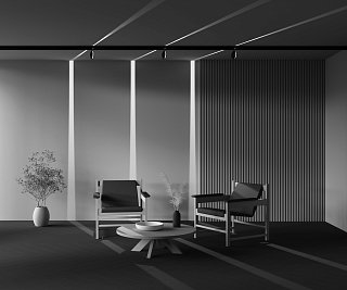 Трековый светильник Outline Exility 3000K 6Вт 180°