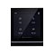 INTELLIGENT ARLIGHT Панель сенсорная KNX-113-40-MULTI-V4-IN (20-30V) (IARL, IP20 Пластик, 2 года)