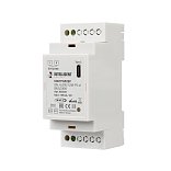 INTELLIGENT ARLIGHT Контроллер DALI-LOGIC-USB-PS-x1 (BUS/230V) (IARL, IP20 Пластик, 2 года)