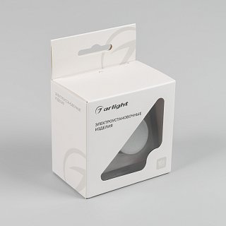 Механизм светорегулятора SWT-DLR-GR-V (250V, 10A) (Arlight, -)