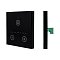 Панель Sens CT-201-IN Black (12-24V, 0-10V) (Arlight, IP20 Пластик, 1 год)
