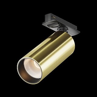 Трековый светильник Focus Led Unity 3000K 12Вт 50°