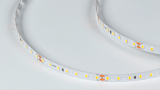 Светодиодная лента LUX SMD-2835 нейтральный белый цвет, DSG298-24-NW-33