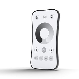 Пульт для монохромной светодиодной ленты 1 зона