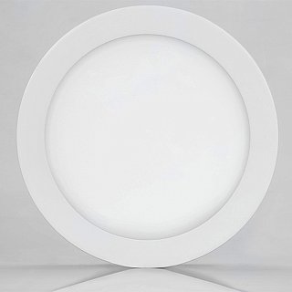 Светильник SP-R225-18W Day White (Arlight, IP40 Металл, 3 года)