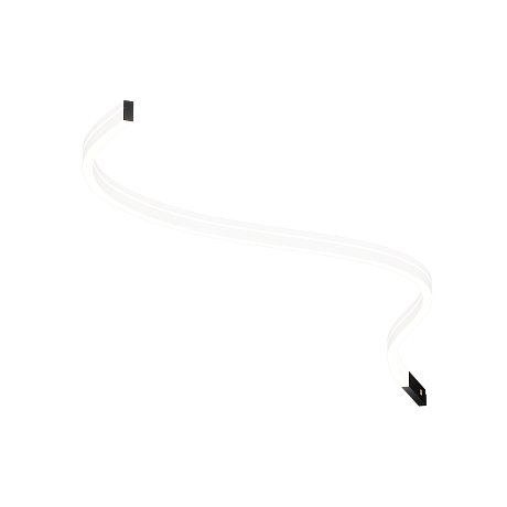 Трековый светильник Гибкий / Flex Levity 4000К 8Вт 1м