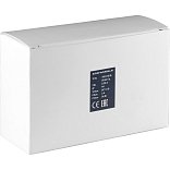 Адаптер сетевой ELFLED 12В, 3A, 36W (черный корпус) со штекером 5,5мм