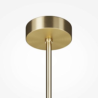 Подвесной светильник Modesto E14x6