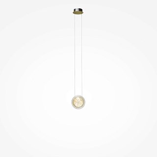 Подвесной светильник Pharao 3000К 7Вт