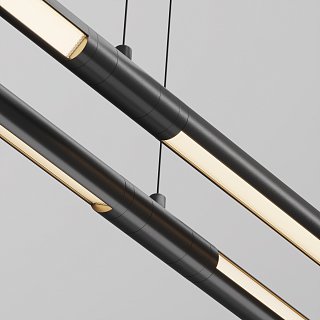 Светильник Basis для системы освещения Shelf 3000К 24Вт 100°