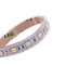 Светодиодная лента 5050, 60 LED/м, 14,4 Вт/м, 12В , IP68, Цвет: Холодный белый, SWG560-12-14.4-W-68-М