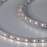 Светодиодная лента 12W IP65 теплого белого свечения, DSG360-12-WW-65