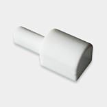 Заглушка для термоленты с проводом (10 шт/компл.) END-SSC