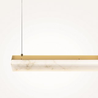 Подвесной светильник Petra 3000К 35Вт