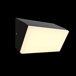 Настенный светильник (бра) Brick 3000K 10Вт IP 54