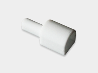 Заглушка для термоленты с проводом (10 шт/компл.) END-SSC