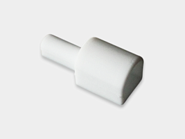 Заглушка для термоленты с проводом (10 шт/компл.) END-SSC