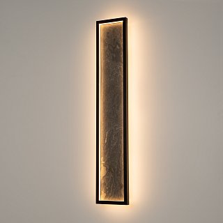 Настенный светильник (бра) Orign 3000К 70Вт