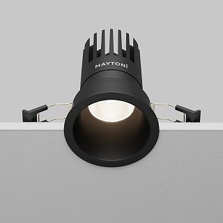 Встраиваемый светильник Dip Hight+ 4000K 15Вт 50°