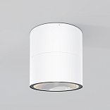 Потолочный светильник Spin 3000К 12Вт IP 54