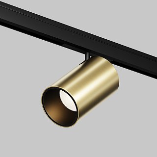 Трековый светильник Focus Led Levity 2700К 5Вт 36°