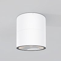 Потолочный светильник Spin 3000К 12Вт IP 54