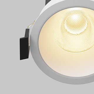 Встраиваемый светильник Dip Hight 2700K 15Вт 50°