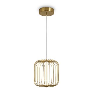 Подвесной светильник Freya FR6131PL-L13BS