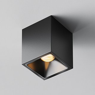 Потолочный светильник Alfa LED 2700K 8Вт 50°