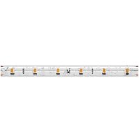 Светодиодная лента Ultra 24В 2835 4,8Вт/м 4000К 5м IP 65 201014