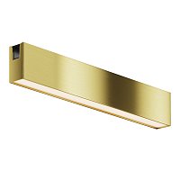 Трековый светильник Basis Flarity 3000K 18Вт 120°