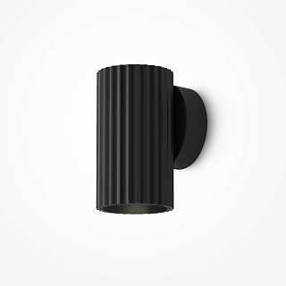 Настенный светильник (бра) Calipso GU10x01 10Вт IP 20