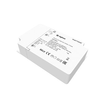 Источник тока Zigbee 65W 500-1500mA