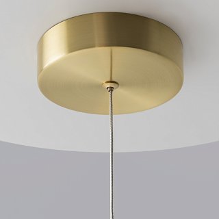 Подвесной светильник Sirocco 3000K 6Вт