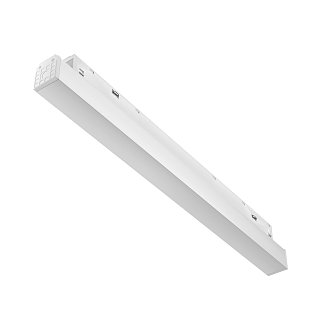 Источник напряжения встраиваемый Exility 48В, 200Вт, белый