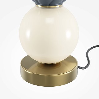 Настольный светильник Brosche 3000K 10Вт