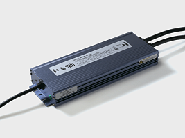 Блок питания для светодиодных лент TPW, 600 W Влагозащитный, 24 V, MTPW-600-24