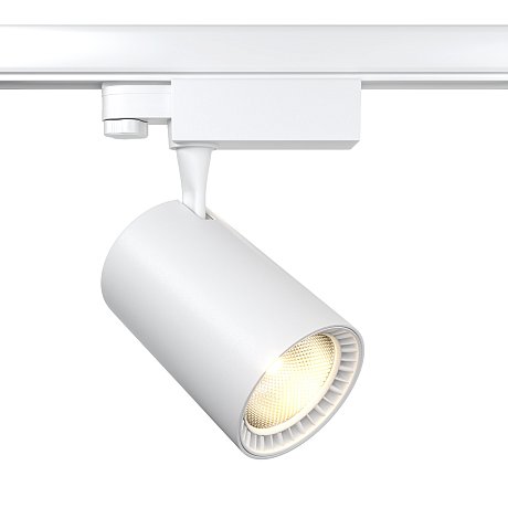 Трековый светильник Вуоро / Vuoro Trinity 3000K 20Вт 36°