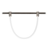 Светильник ART-APRIORI-TUBE-ELASTIC-R38-L1000-8W Day4000 (TN, 360 deg, 48V) (Arlight, IP20 Металл, 3 года)