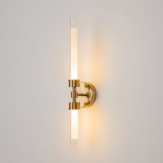 Настенный светильник (бра) Stelo 3000К 7Вт