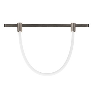 Светильник ART-APRIORI-TUBE-ELASTIC-R38-L1000-8W Day4000 (TN, 360 deg, 48V) (Arlight, IP20 Металл, 3 года)