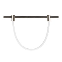 Светильник ART-APRIORI-TUBE-ELASTIC-R38-L5000-40W Day4000 (TN, 360 deg, 48V) (Arlight, IP20 Металл, 3 года)