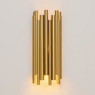 Настенный светильник (бра) Coliseo E14х1 60Вт