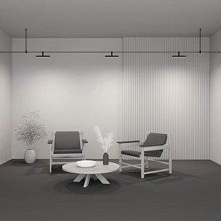 Трековый светильник Basis Rot Flexity 3000К 10Вт 100°