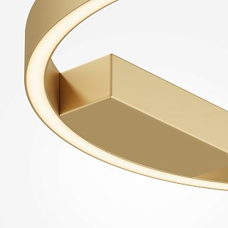 Потолочный светильник Rim 2600-3500К 24Вт