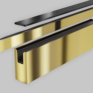 Трековый светильник Basis Flarity 3000K 12Вт 120°