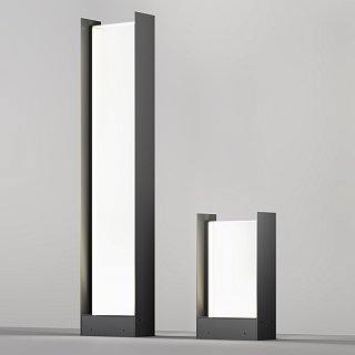 Ландшафтный светильник Reso 3000K 20Вт IP 65