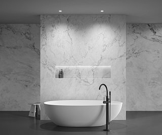 Встраиваемый светильник Zoom GU10 1x10Вт IP 65