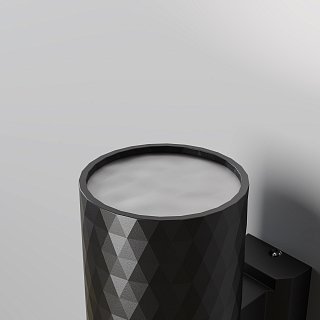 Настенный светильник (бра) Bowery GU10x1 50Вт IP 54