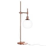 Настольный светильник Erich E14х1 40Вт